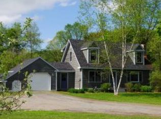 13 Spencer Mdws, Hartland, VT 05048