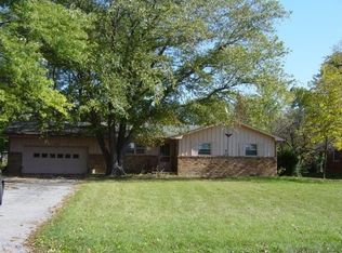 1193 Henry St, Avon, IN 46123