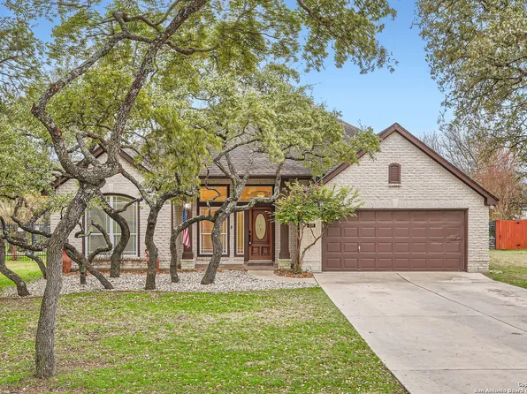 308 MOUNTAIN ECHO, San Antonio, TX 78260