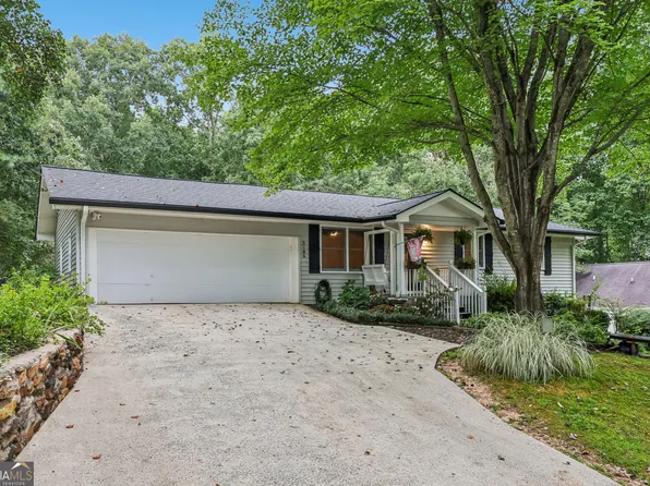3605 Riviera Dr, Cumming, GA 30041