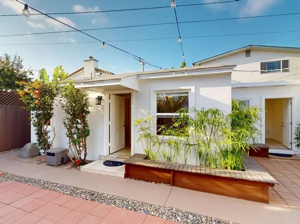 361 G Ave, Coronado, CA 92118