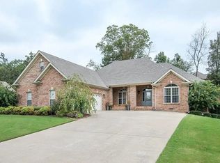 374 Hickory Park Rd, Killen, AL 35645