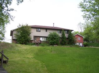 7555 Hashley Rd, Manchester, MI 48158