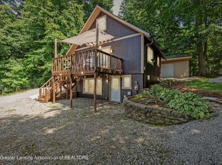 8773 Morrison Lake Rd, Saranac, MI 48881