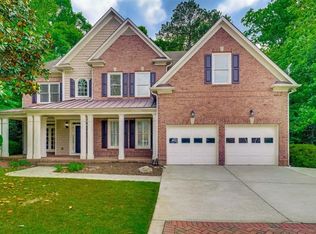 710 Trowgate Ct, Sandy Springs, GA 30350
