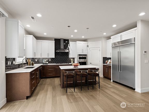 5th image of 7440 NE 203rd Street #2