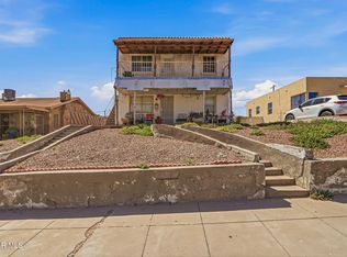 1128 E River Ave #A & B, El Paso, TX 79902