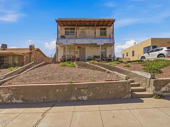 1128 E River Ave #A & B, El Paso, TX 79902