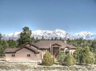 339 Wildcat Trl, Hesperus, CO 81326