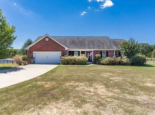 1211 Fraction Bottoms Rd, Buckhead, GA 30625