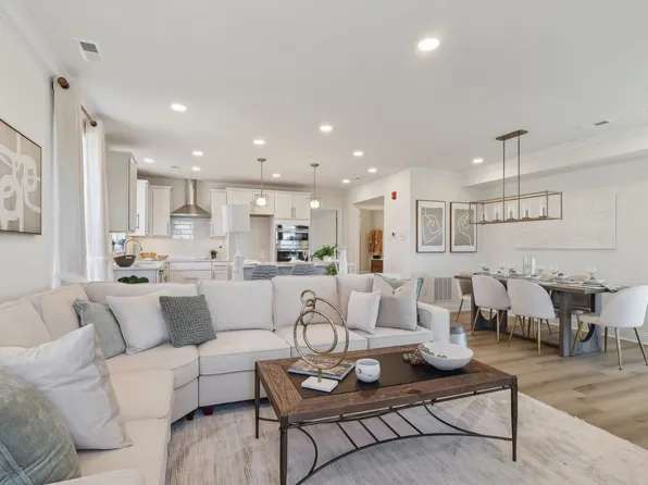 Beech Plan, Arbor Place