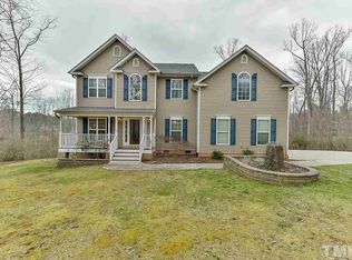 3436 Copper Trace Dr, Haw River, NC 27258