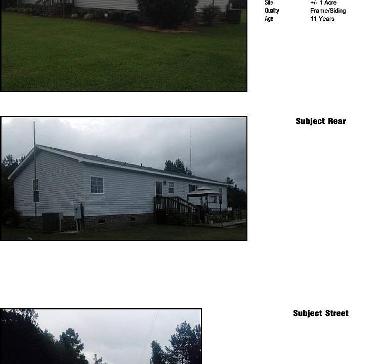 2nd image of 1434 Earle Rd