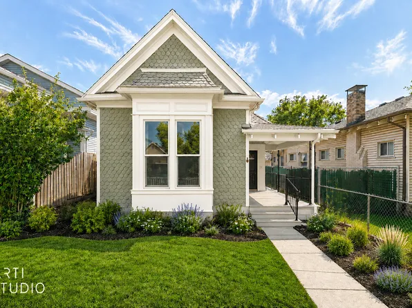 1163 25th St, Ogden, UT 84401