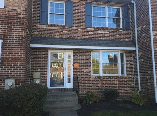 214 Militia Ct #31, Collegeville, PA 19426
