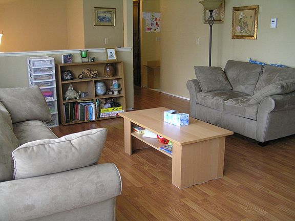 New Floors throughout