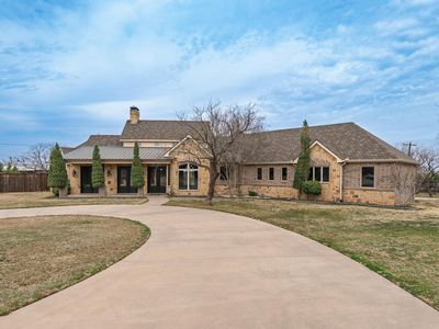 4318 La Hacienda Dr, Abilene, TX, 79602