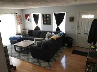 50 Ash Ave, Somerville, MA 02145