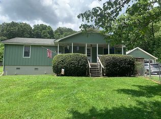 404 Cabe Rd, Sylva, NC 28779