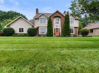 2308 Hillcrest Ave, Anderson, IN 46011