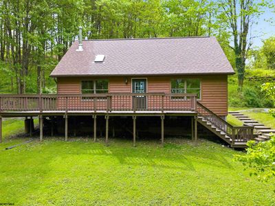 163 Brewer Rd, Morgantown, WV, 26508