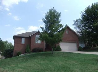 5110 S Sterling Ct, Springfield, MO 65810