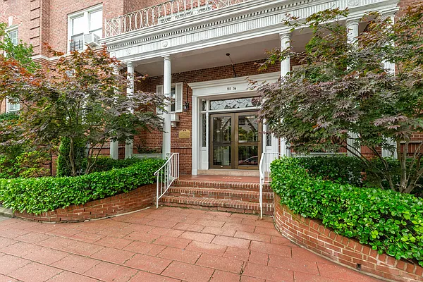 111-14 76th Avenue #209 in Forest Hills, Queens | StreetEasy