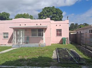 Plat No 1 Opa Locka, Opa Locka, FL 33054