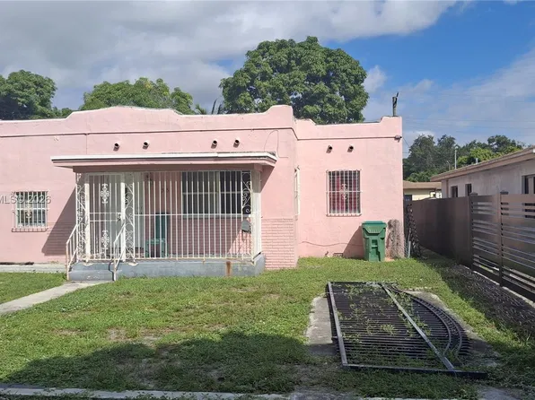 1315 Jann Ave, Opa Locka, FL 33054