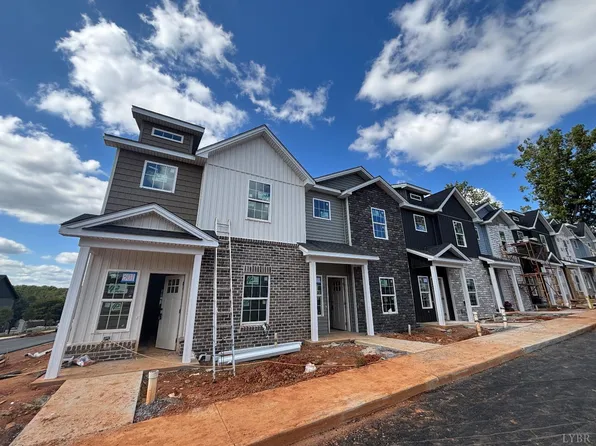 536 Leesville Rd Unit 208, Lynchburg, VA 24502