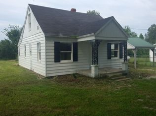 141 Leafdale Rd, Hodgenville, KY 42748