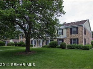 2053 Carriage Dr SW, Rochester, MN 55902