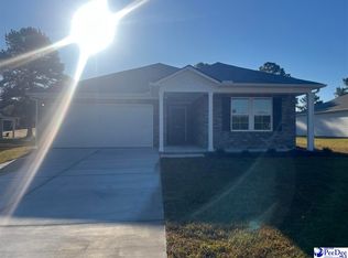 2448 McDonald Blvd, Florence, SC 29506