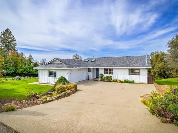 6484 Crystal Blvd, El Dorado, CA 95623