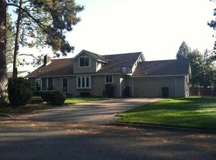 11122 E Aloha Ct, Spokane, WA 99206