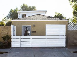 13010 Hager Ave, Los Angeles, CA 90066