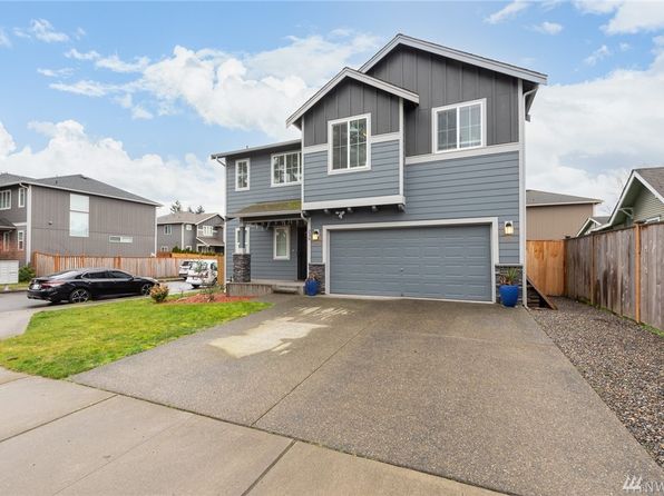 Tacoma Real Estate - Tacoma Wa Homes For Sale 