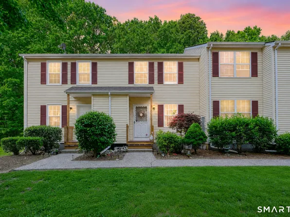 745 Merrow Road #111, Coventry, CT 06238