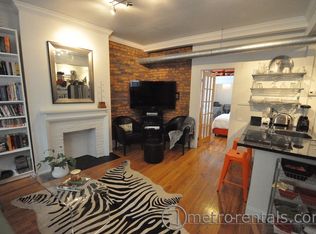697-699 City Park, Columbus, OH 43206