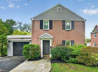 511 Lorraine Ave, Oreland, PA 19075