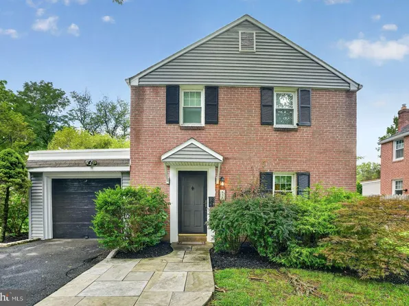 511 Lorraine Ave, Oreland, PA 19075