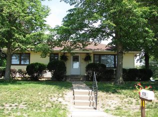 626 Washington St, Keokuk, IA 52632