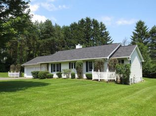 134 Woolf Ln, Ithaca, NY 14850