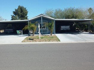 3803 N Kansas Ave, Florence, AZ 85132