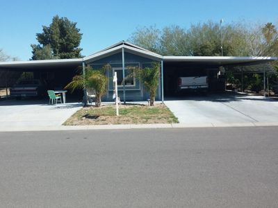 3803 N Kansas Ave, Florence, AZ, 85132