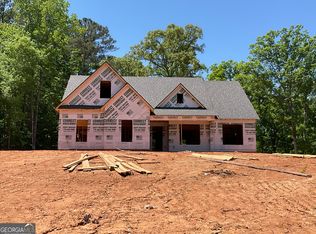 103 Crestview Ln, Jackson, GA 30233