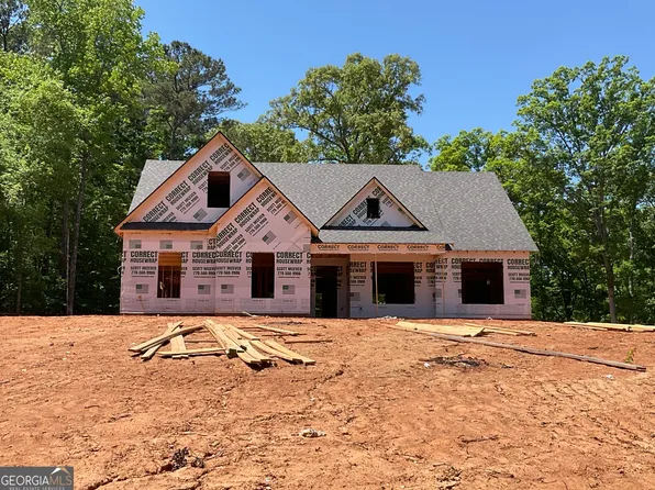 103 Crestview Ln, Jackson, GA 30233