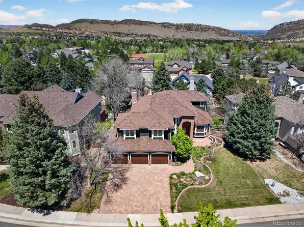 22 Sand Cherry, Littleton, CO 80127
