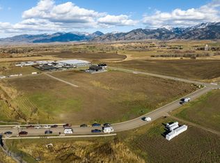 3391 Royal Wolf Way LOT 13, Bozeman, MT 59718