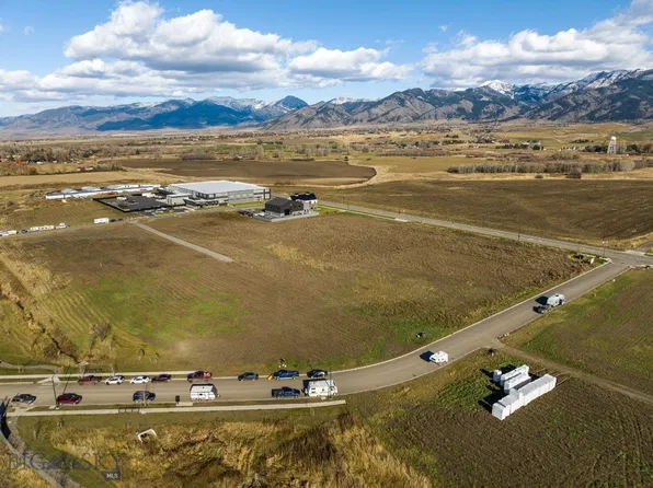 3355 Royal Wolf Way Lot 12, Bozeman, MT 59718
